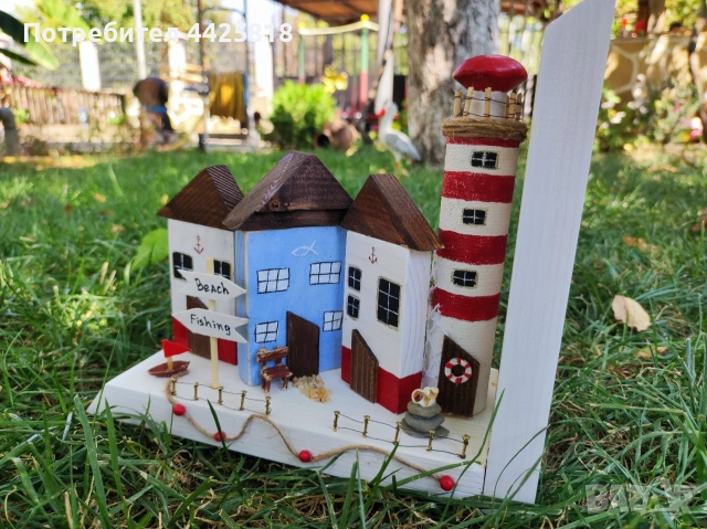 Декорация /Стопер за книги , снимка 5 - Декорация за дома - 53219611