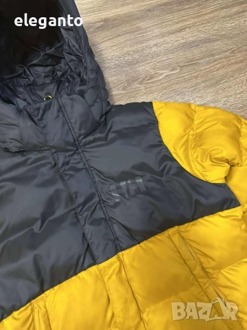 Зимно изолирано яке Helly Hansen  Vision , S размер, снимка 6 - Якета - 52561341