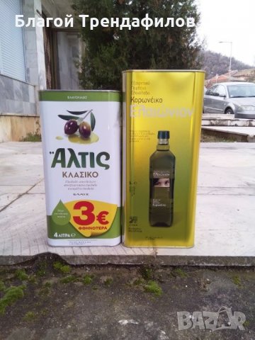 Зехтин , снимка 6 - Домашни продукти - 28317440