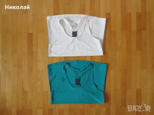 under armour Fly-By Stretch running top, снимка 1 - Потници - 26522141