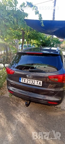 Продава се, снимка 5 - Автомобили и джипове - 51307764