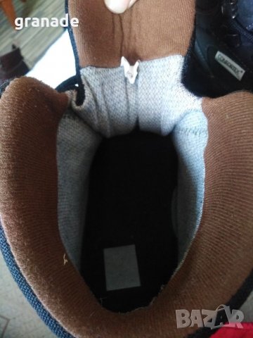 Туристически унисекс боти 39 номер, снимка 6 - Дамски боти - 32516303