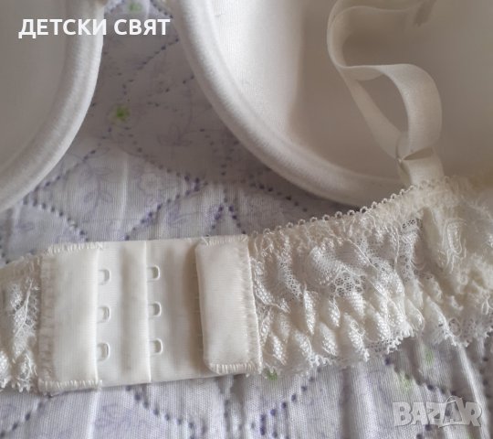 Нови сутиени 90С. Цена 18лв. за брой., снимка 3 - Бельо - 44127733