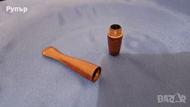 Цигаре от бакелит, снимка 4 - Антикварни и старинни предмети - 52312226