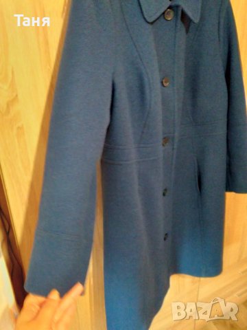 Дамско палто  нова цена - 60 лв., снимка 2 - Палта, манта - 38726386