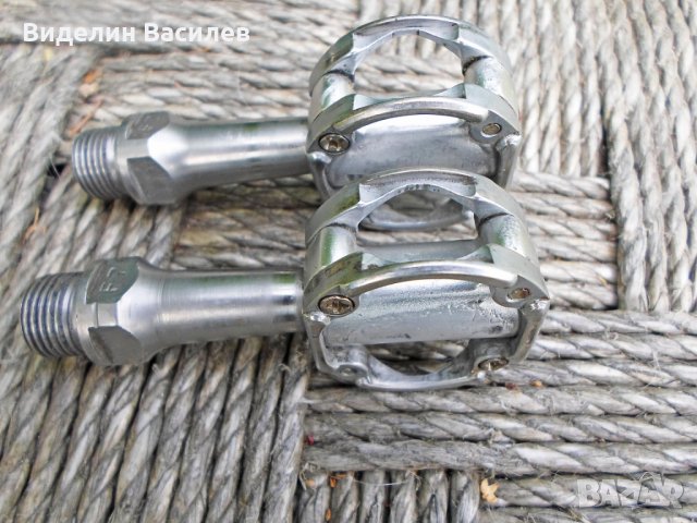 Bebop,Speedplay Zero/шосейни педали, автомати/, снимка 8 - Части за велосипеди - 32936151