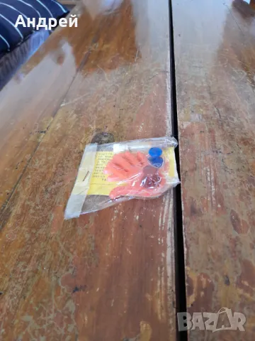 Стара Детска закачалка Краче и Ръка