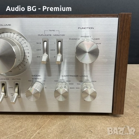 Pioneer SA-8800 Blue Line, снимка 4 - Ресийвъри, усилватели, смесителни пултове - 52938400