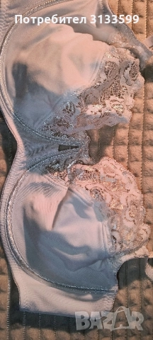 СУТИЕНИ; Бюстие, снимка 13 - Бельо - 51015287