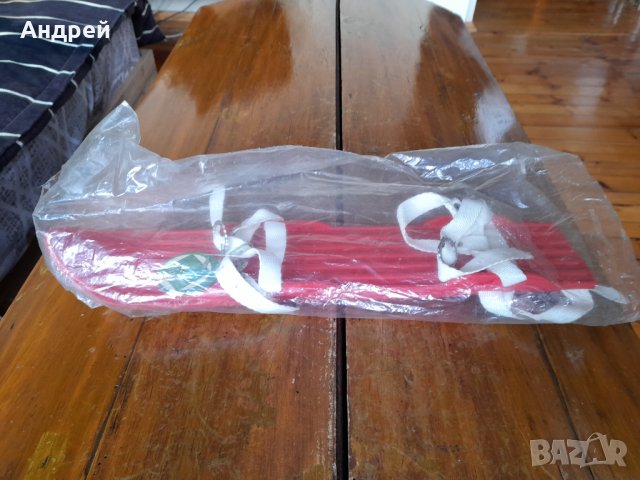 Стари детски ски Младост