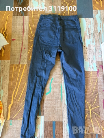 Jennyfer - супер слем фит модел чино панталон, снимка 3 - Панталони - 52184842