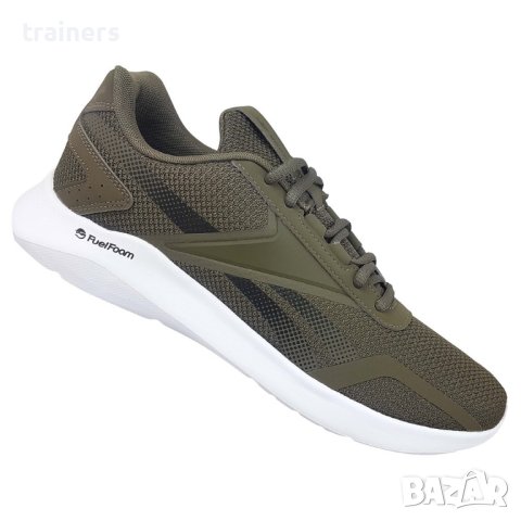 Reebok Energylux 2.0 код GW9695 Оригинални Мъжки Маратонки, снимка 3 - Маратонки - 40343253