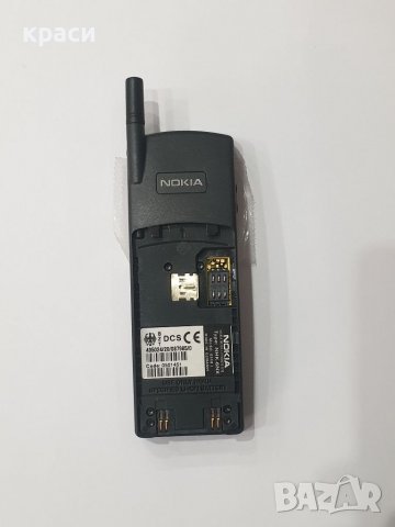 Nokia 8110 , снимка 3 - Nokia - 39201305