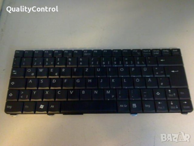 Клавиатура N860-7629-T003 Sony Vaio PCG-Z1XEP PGC-5A2M - перфектна, снимка 1 - Части за лаптопи - 38537838