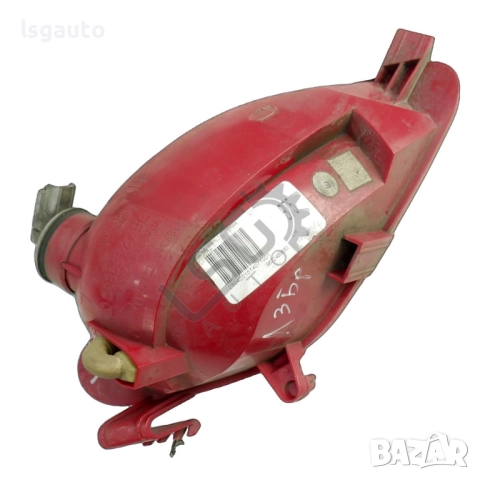 Ляв стоп задна броня Citroen DS4 2015-2018 ID: 155115, снимка 2 - Части - 52569915