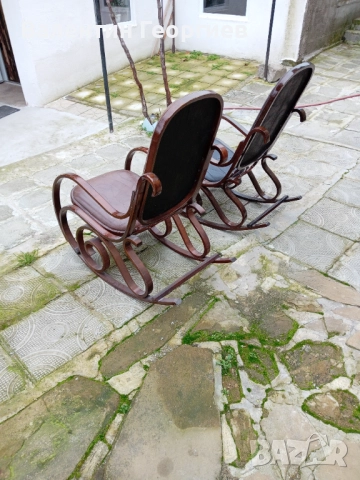 Люлеещ стол, снимка 5 - Столове - 52707971