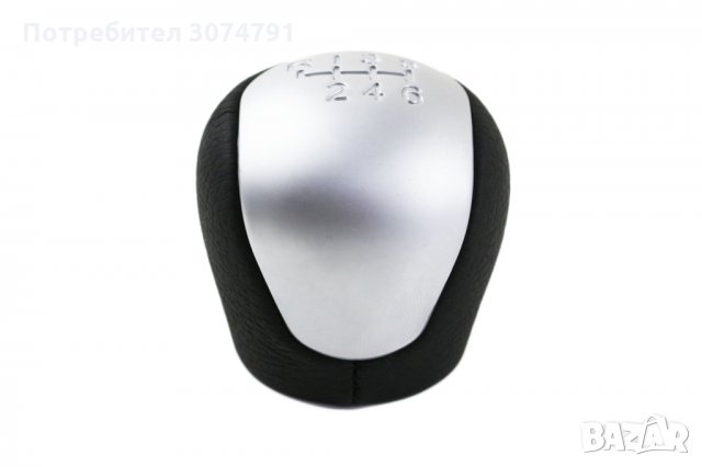 Топка Скоростен Лост Кожа 7011-L за Хюндай HYUNDAI Elantra KIA Cerato Forte 5/6 скорости, снимка 11 - Аксесоари и консумативи - 32920409