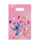 Стич Stitch 10 бр торбички за лакомства подарък рожден ден парти, снимка 5