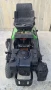 Тракторна косачка SPIDER BRIGGS STRATTON във много добро състояние, снимка 3
