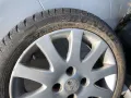 175/60 R 16 Run Flat за Митсубиши и Ниссан , снимка 1