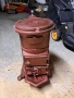 Ретро печка, снимка 1