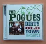 The Pogues - Dirty Old Town / Platinum Collection [2005, CD], снимка 1