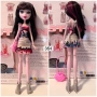 Кукли Monster High, снимка 3