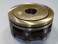 Съединител електромагнитен многодисков ELK-4 multi-plate electromagnetic clutch, снимка 10