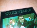 OOMPH CD-ВНОС GERMANY 2411231649, снимка 3
