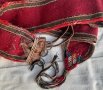 Османски тъкан колан 19в, башибозук, зейбек, снимка 5