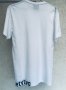 Бяла тениска FSBH унисекс, снимка 5