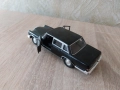mercedes-benz s600 pullman мащаб - 1:39, снимка 4