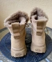 Нови зимни топли боти — 38 номер, снимка 6