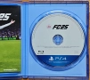 FC 25 PS4 Playstation 4 FIFA 2025 FC25 PS Плейстейшън футбол игра PS5, снимка 3