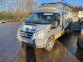 Ford Transit / Форд Транзит 2.4 TDCi 2010 г., снимка 6
