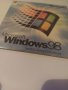 Оригинален Windows 98 Second edition , диск 