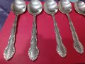 Oneida Silversmiths-комплект вилици и лъжици, снимка 6