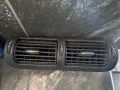 въздуховод мерцедес ц класа w203 2002 година средна духалка дюза парно, снимка 4