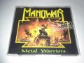 MANOWAR Metal warriors