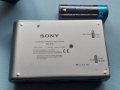 Sony Minidisk MZ-R35 Walkman минидиск плеър, снимка 3