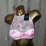 hunkemoller  S Розово бюстие/ сутиен , снимка 2
