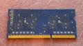 Рам памет Samsung и Nanya за лаптоп Sodimm DDR3, снимка 5