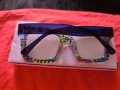 Очила с цветни рамки , снимка 3
