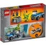 НОВО LEGO Juniors Спасителен камион за раптор 10757, снимка 4