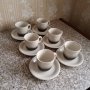Сервиз за кафе Български &, снимка 4