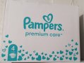 Пелени Pampers Premium Care