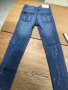 Оригинални дънки Calvin Klein Jeans - skinny, размер 10, снимка 10