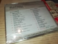 BAILAME NEW CD-ВНОС ОТ ВАЛЕНСИЯ ИСПАНИЯ 1210251128, снимка 9