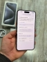 Iphone 15 Pro Max 256 GB - 100 % Battery Health Чисто Нова Батерия🔋Отличен , снимка 9