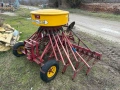сеялка квернеланд, снимка 3